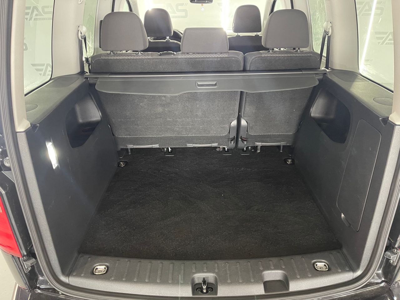 Imagen 56 del Volkswagen Caddy en Auto Select Edition, Figueres