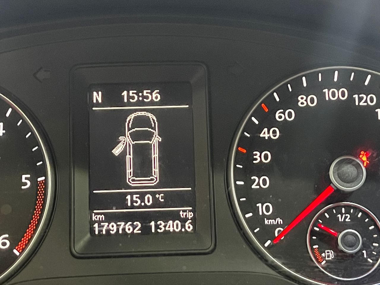 Imagen 112 del Volkswagen Caddy en Auto Select Edition, Figueres