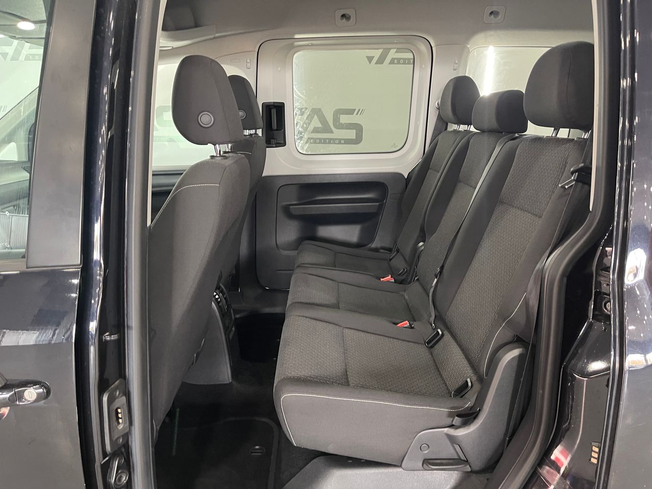 Imagen 123 del Volkswagen Caddy en Auto Select Edition, Figueres