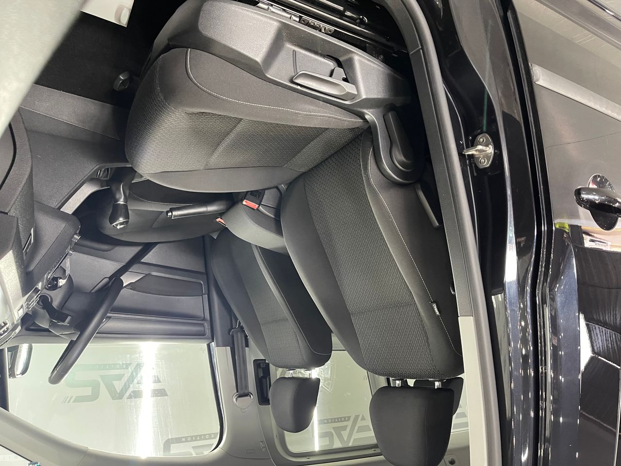 Imagen 136 del Volkswagen Caddy en Auto Select Edition, Figueres