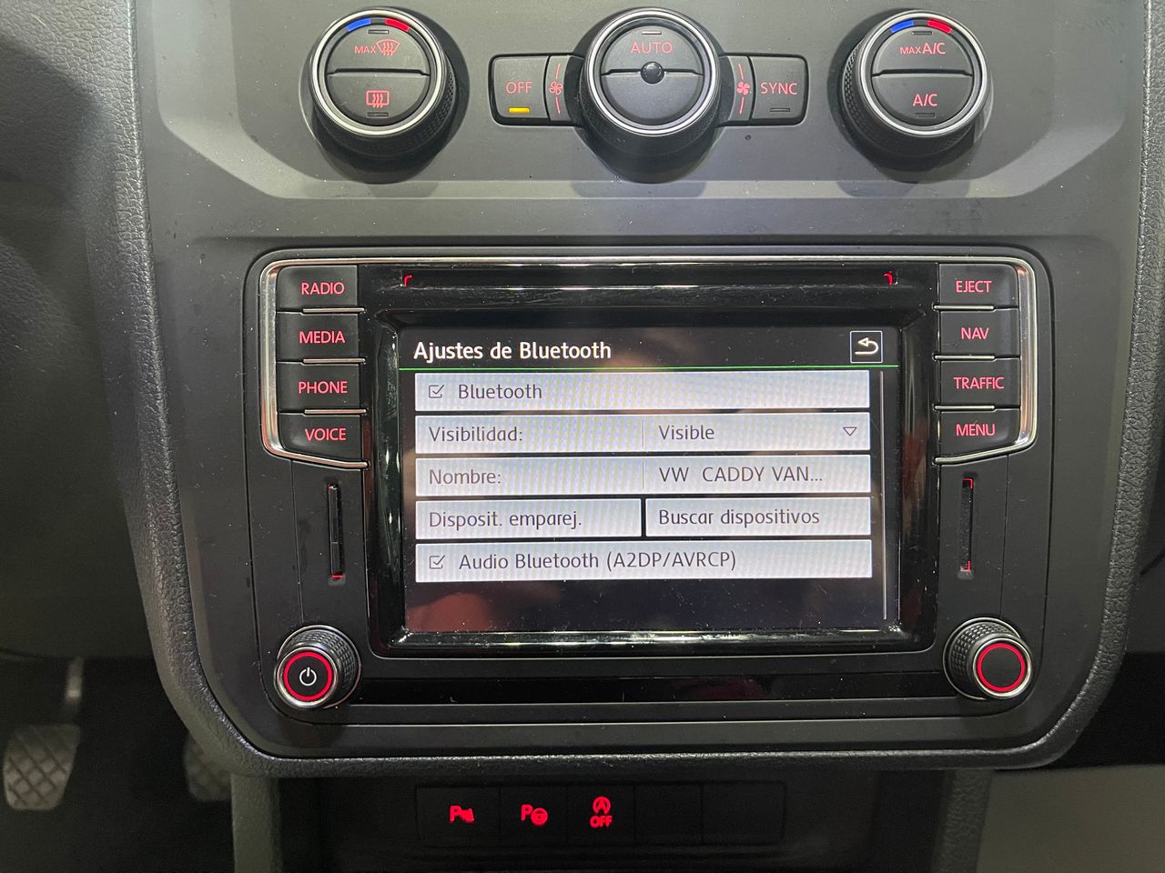 Imagen 68 del Volkswagen Caddy en Auto Select Edition, Figueres