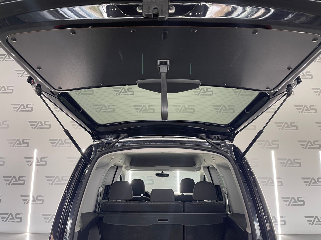 Imagen 65 del Volkswagen Caddy en Auto Select Edition, Figueres