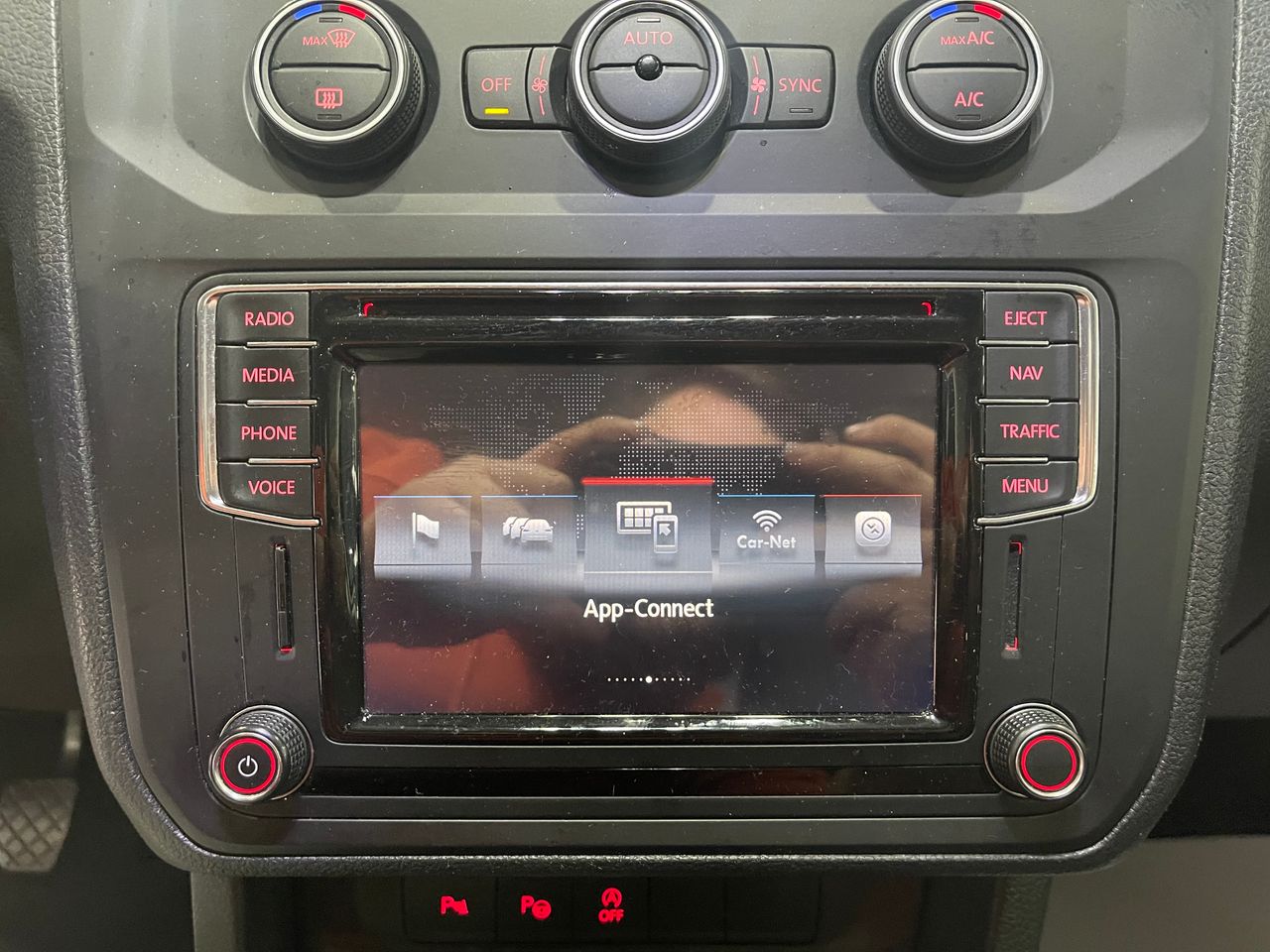 Imagen 71 del Volkswagen Caddy en Auto Select Edition, Figueres