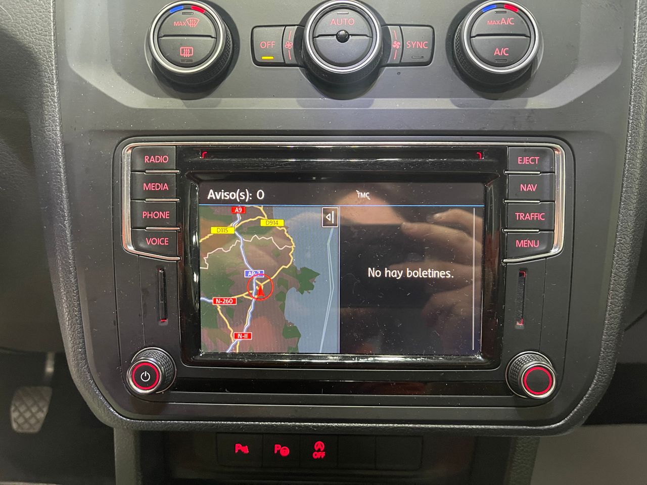 Imagen 70 del Volkswagen Caddy en Auto Select Edition, Figueres