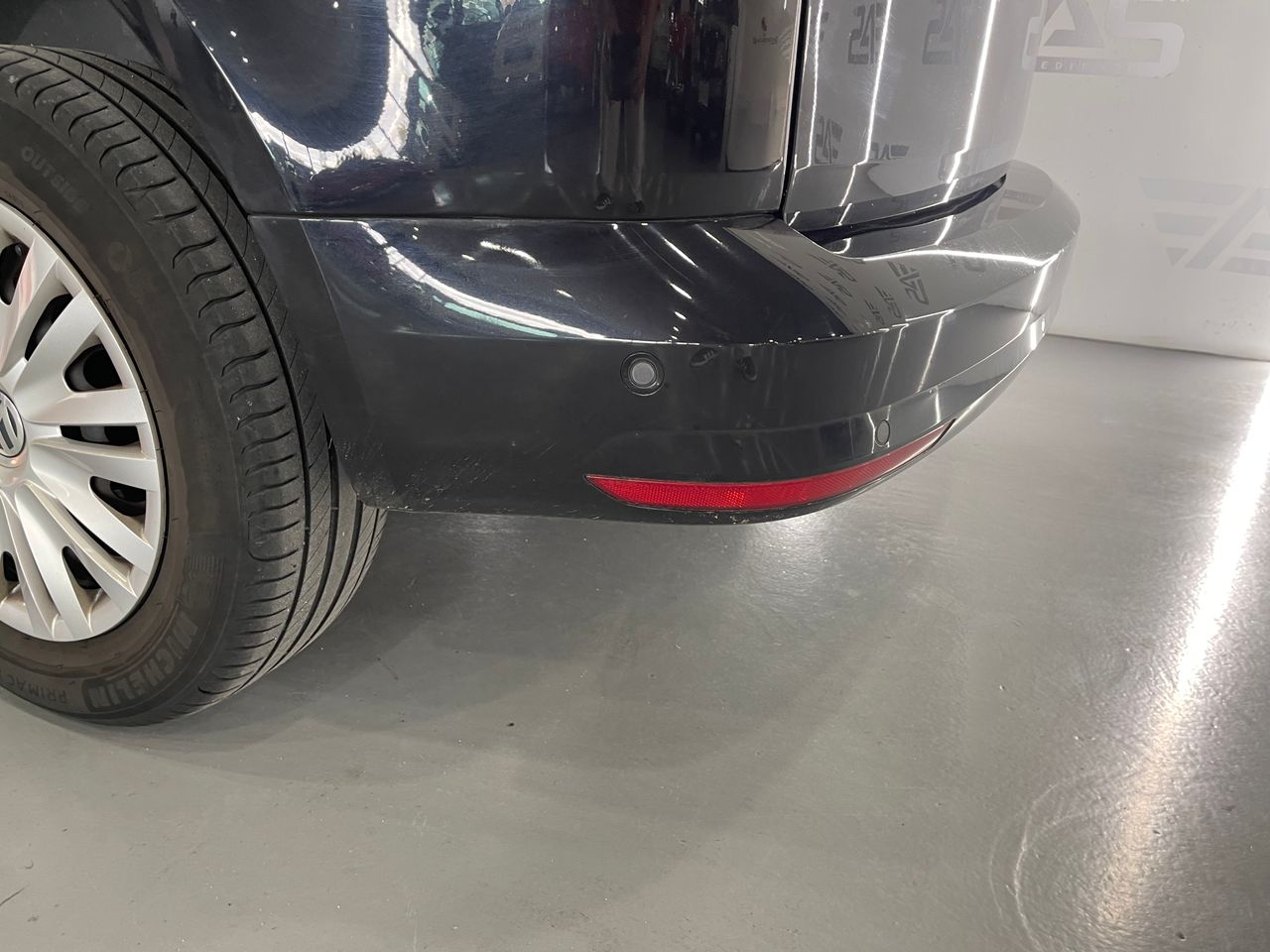 Imagen 12 del Volkswagen Caddy en Auto Select Edition, Figueres