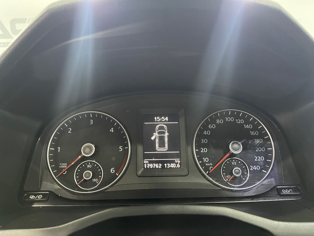 Imagen 105 del Volkswagen Caddy en Auto Select Edition, Figueres