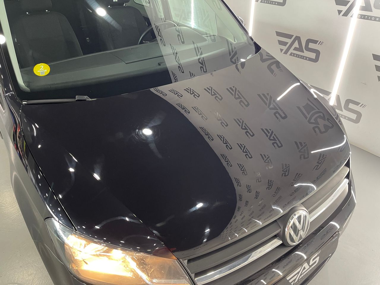 Imagen 28 del Volkswagen Caddy en Auto Select Edition, Figueres