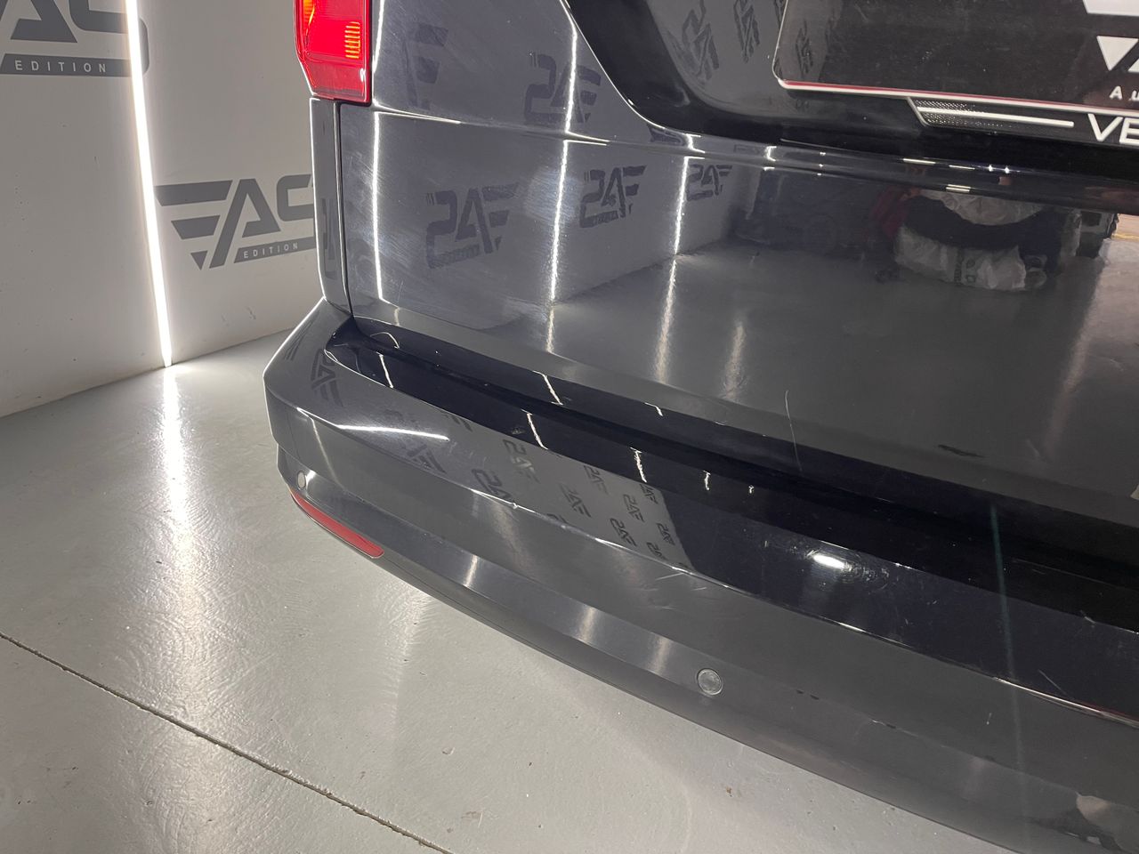 Imagen 45 del Volkswagen Caddy en Auto Select Edition, Figueres