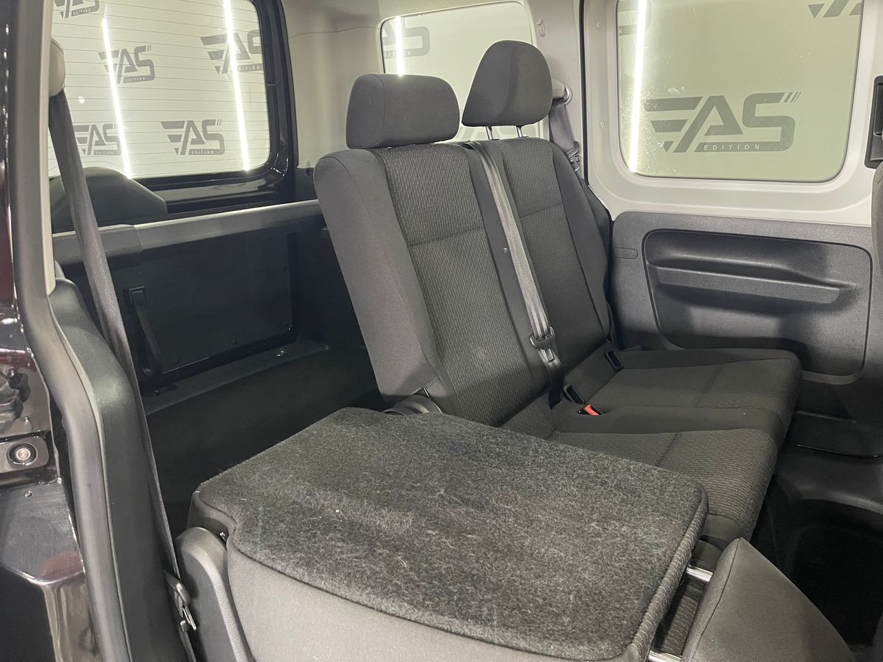 Imagen 141 del Volkswagen Caddy en Auto Select Edition, Figueres