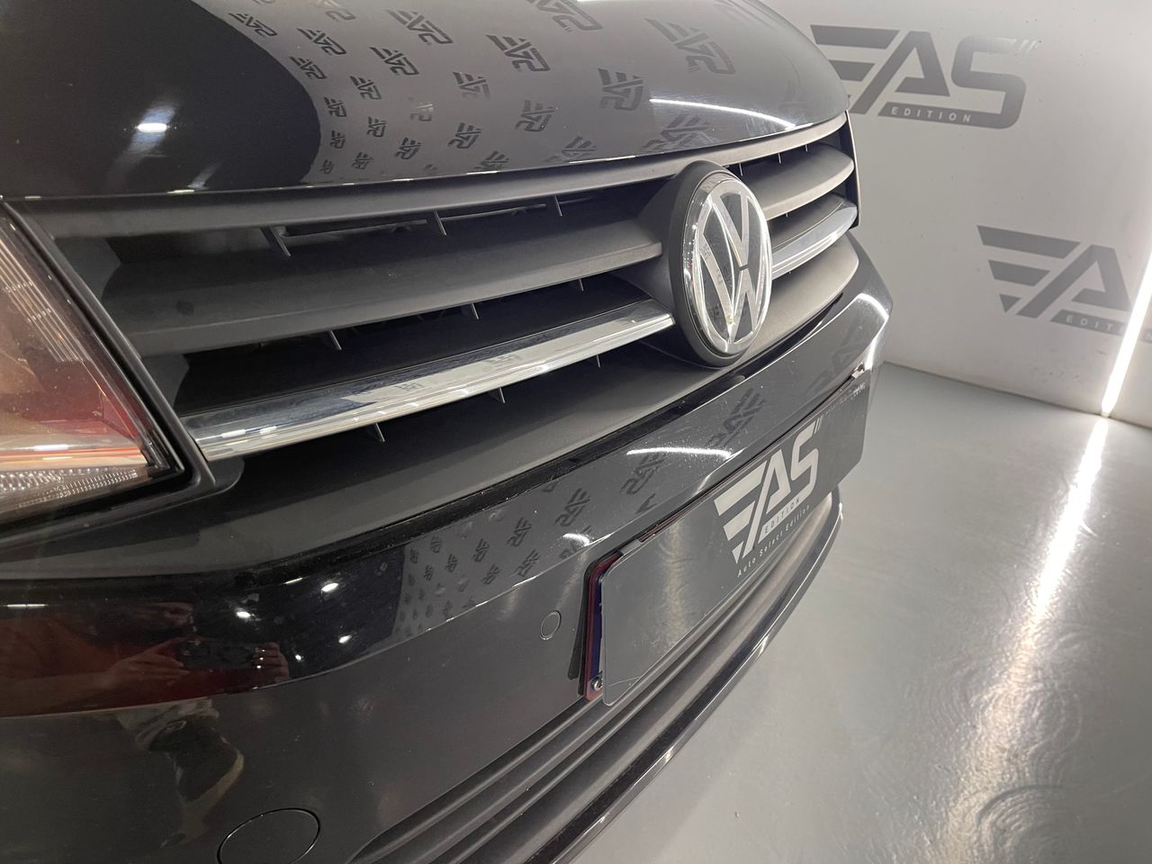 Imagen 32 del Volkswagen Caddy en Auto Select Edition, Figueres