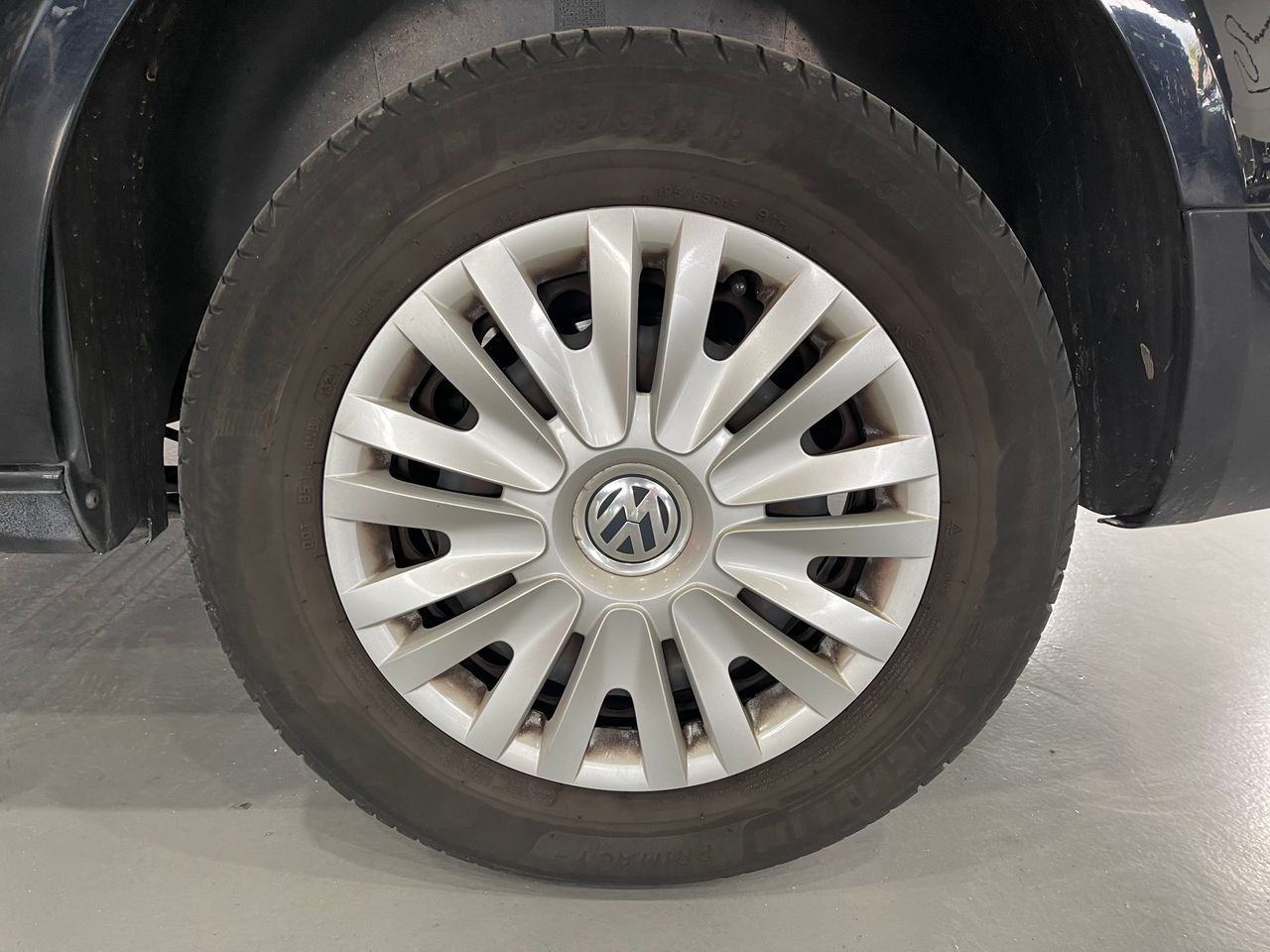 Imagen 48 del Volkswagen Caddy en Auto Select Edition, Figueres