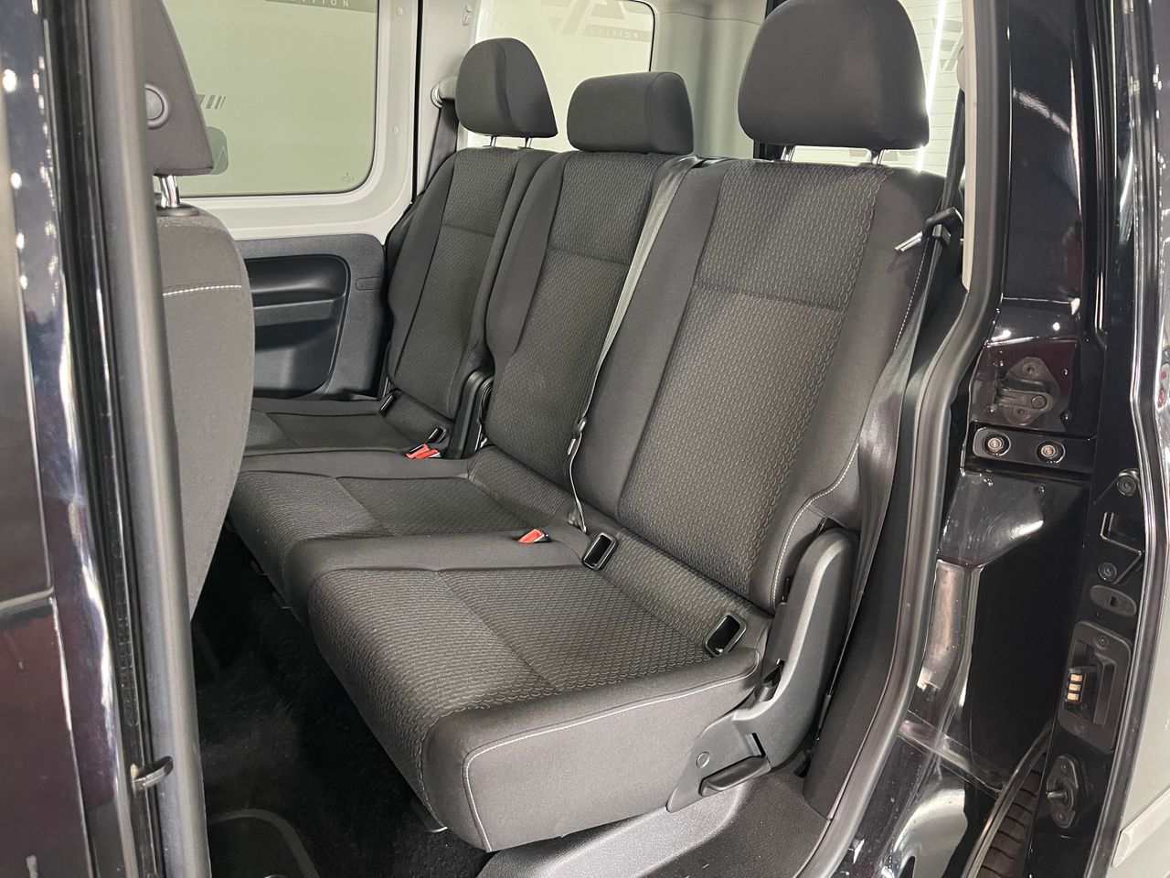 Imagen 124 del Volkswagen Caddy en Auto Select Edition, Figueres