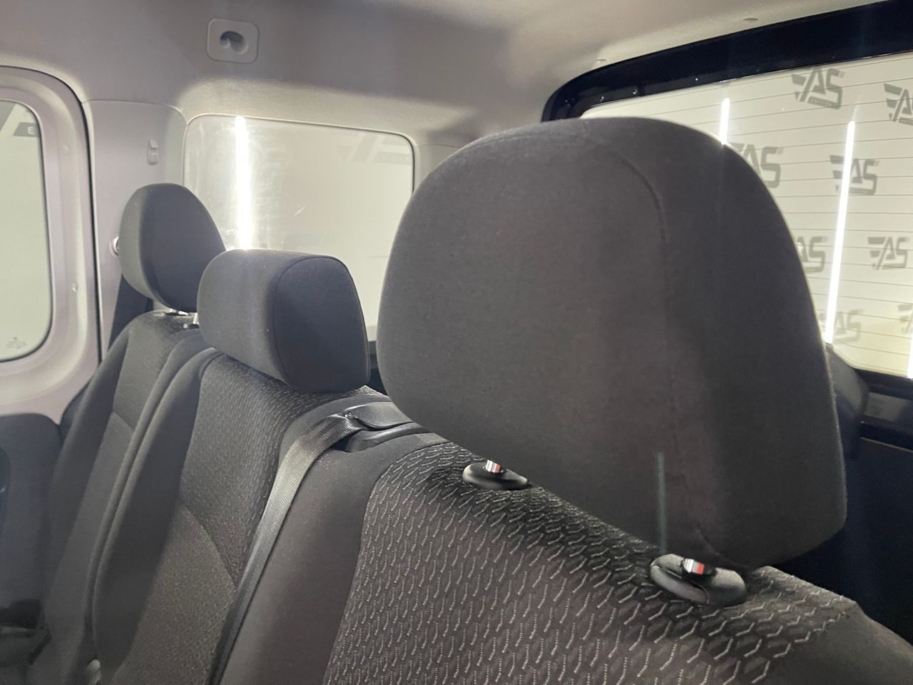 Imagen 132 del Volkswagen Caddy en Auto Select Edition, Figueres