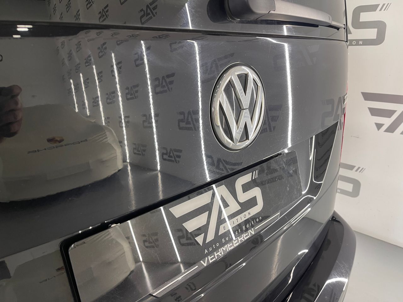 Imagen 14 del Volkswagen Caddy en Auto Select Edition, Figueres