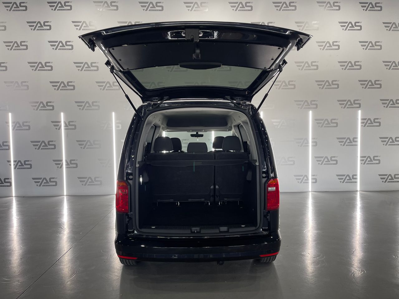 Imagen 55 del Volkswagen Caddy en Auto Select Edition, Figueres