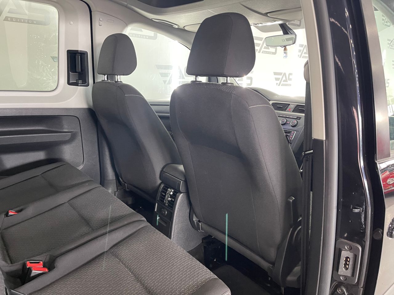 Imagen 138 del Volkswagen Caddy en Auto Select Edition, Figueres