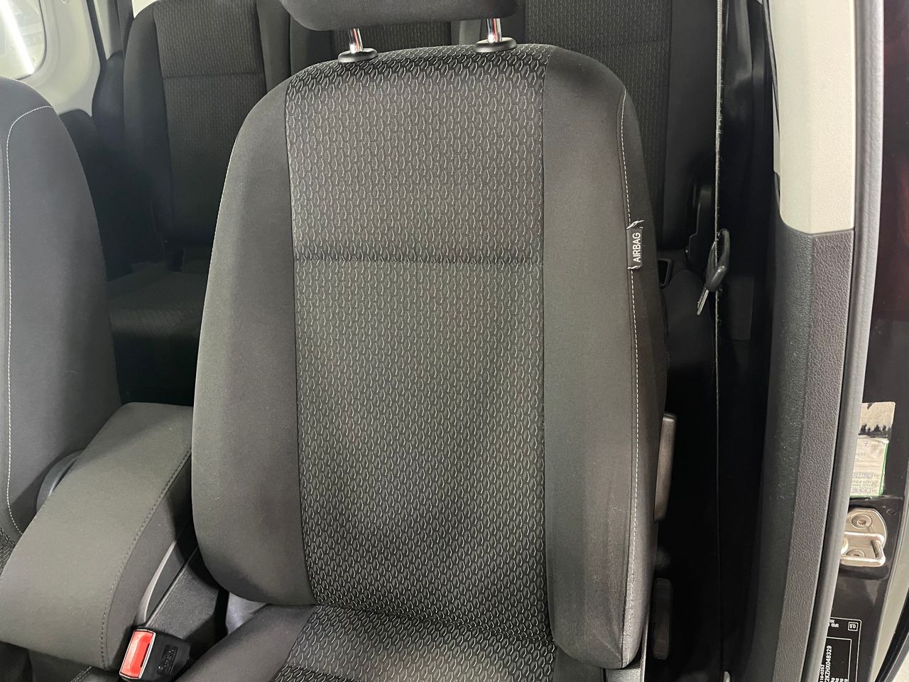 Imagen 128 del Volkswagen Caddy en Auto Select Edition, Figueres