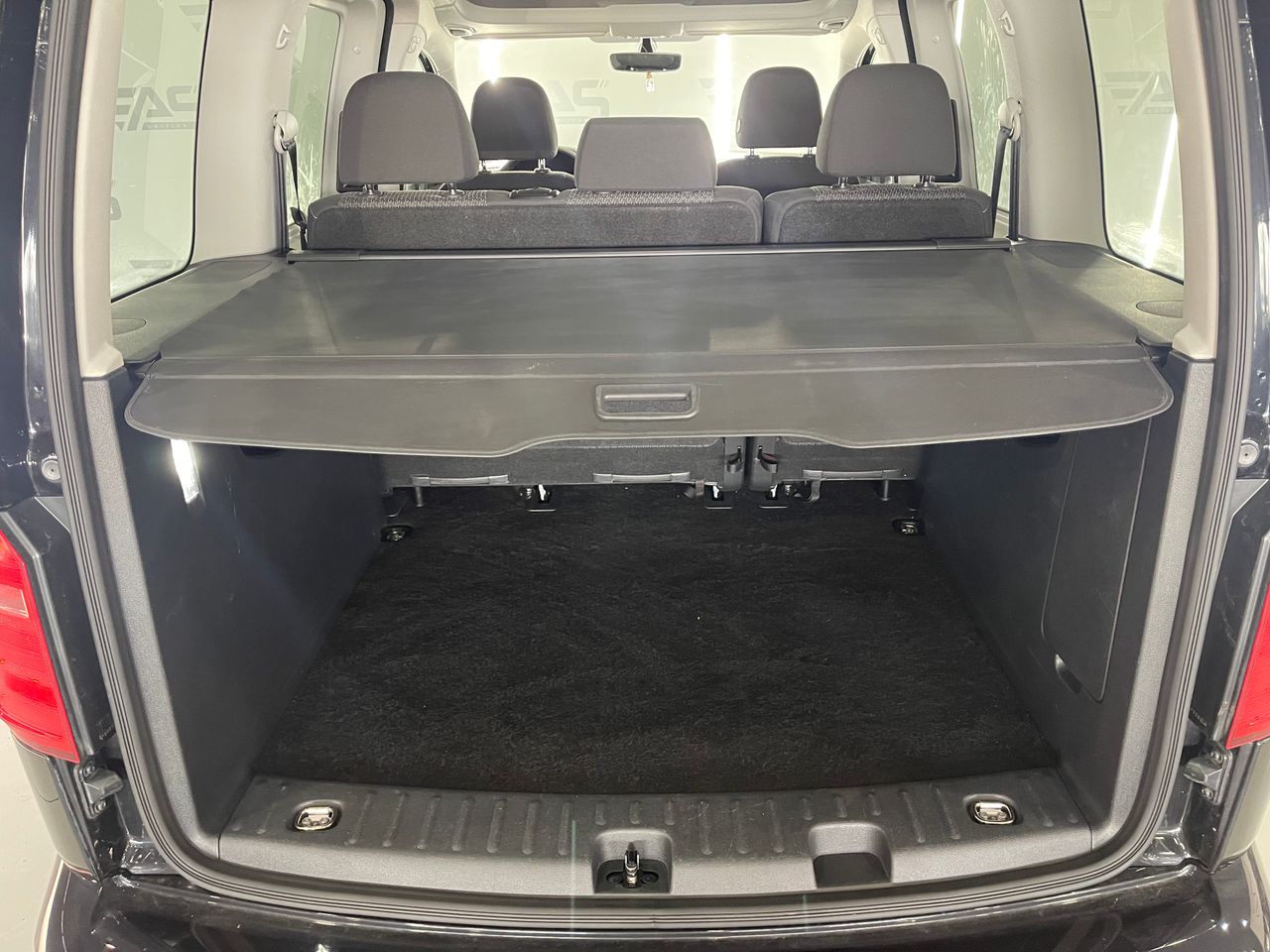 Imagen 59 del Volkswagen Caddy en Auto Select Edition, Figueres