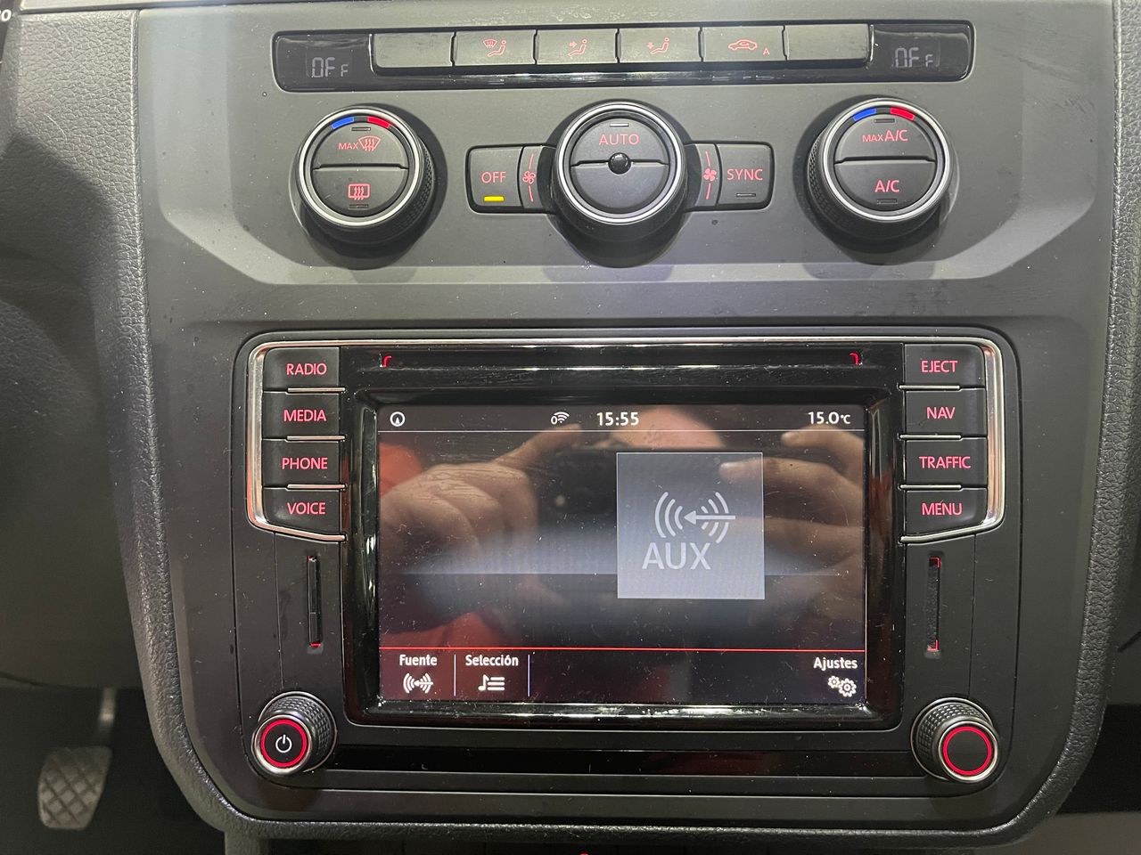 Imagen 67 del Volkswagen Caddy en Auto Select Edition, Figueres