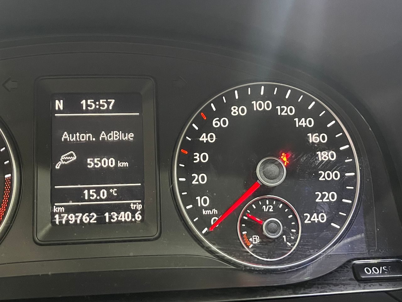 Imagen 115 del Volkswagen Caddy en Auto Select Edition, Figueres