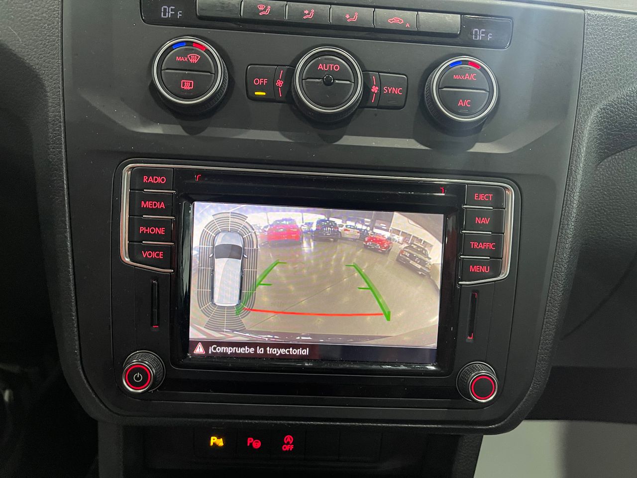 Imagen 74 del Volkswagen Caddy en Auto Select Edition, Figueres