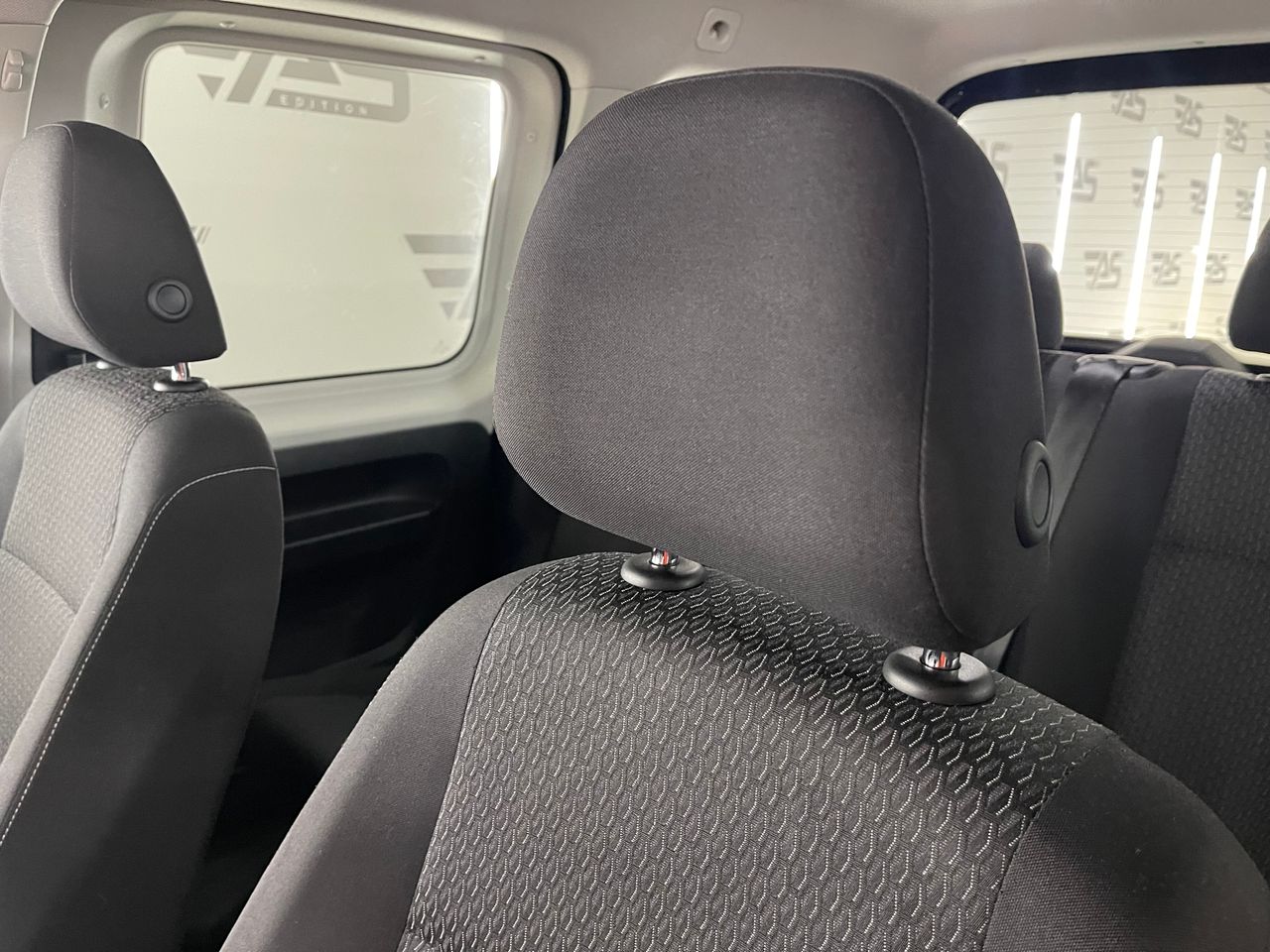 Imagen 130 del Volkswagen Caddy en Auto Select Edition, Figueres