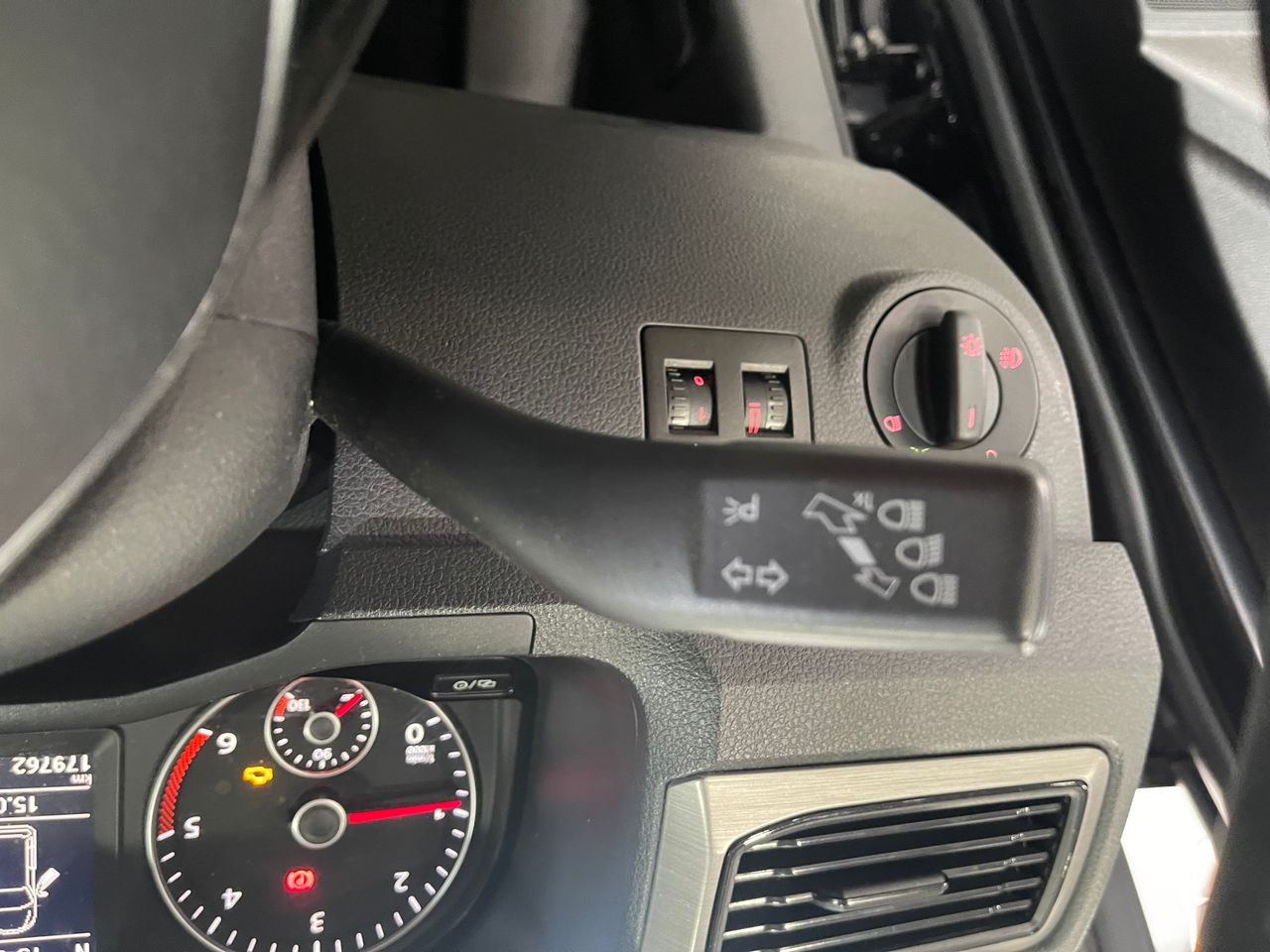 Imagen 111 del Volkswagen Caddy en Auto Select Edition, Figueres