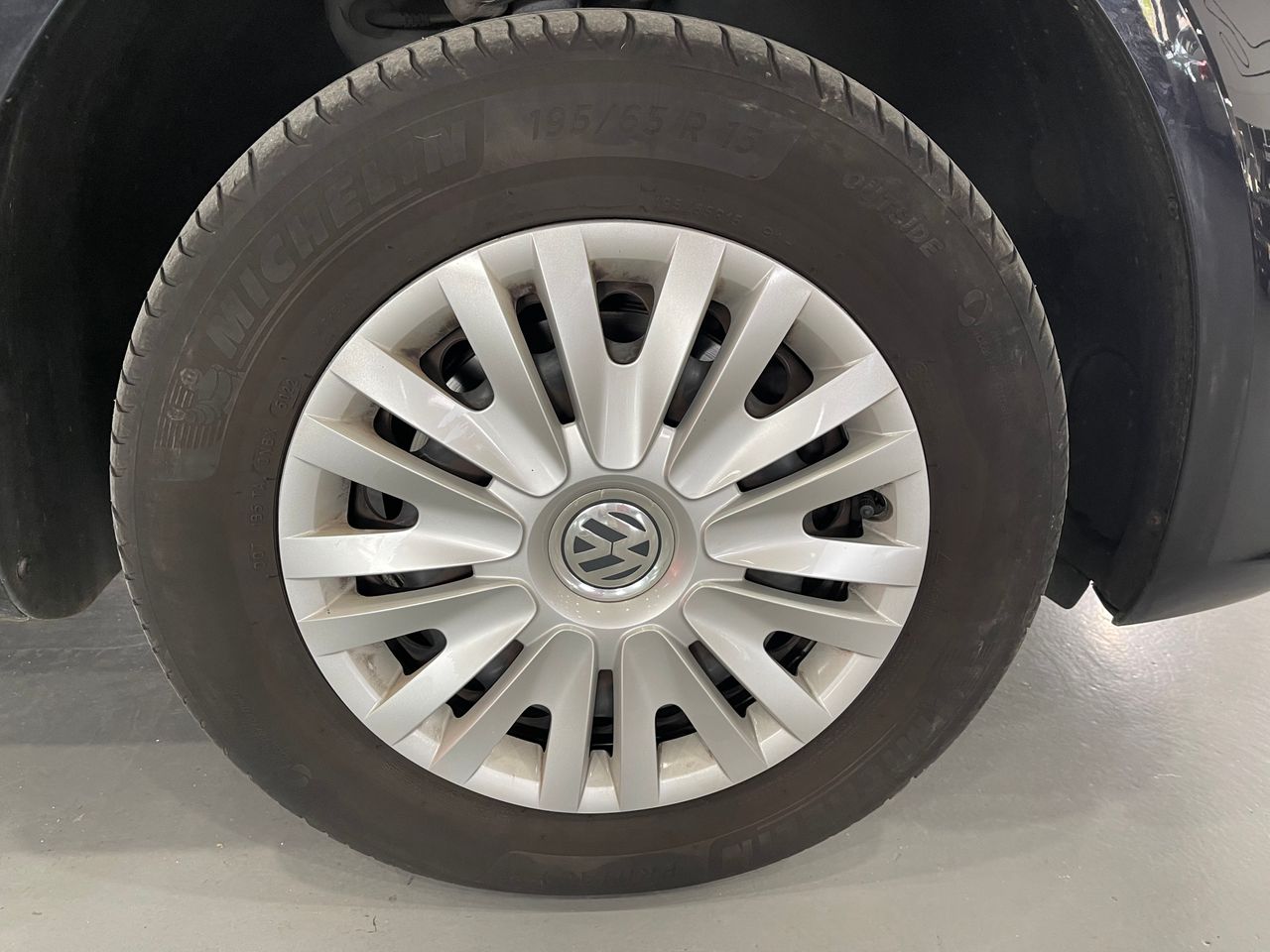 Imagen 50 del Volkswagen Caddy en Auto Select Edition, Figueres