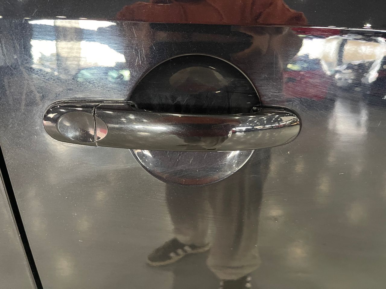 Imagen 37 del Volkswagen Caddy en Auto Select Edition, Figueres