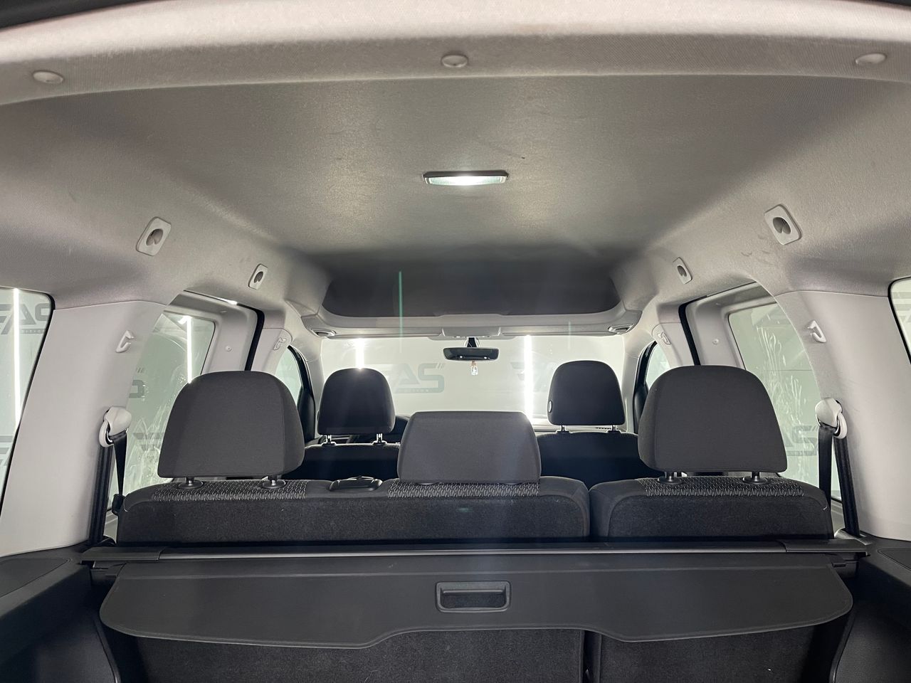 Imagen 60 del Volkswagen Caddy en Auto Select Edition, Figueres