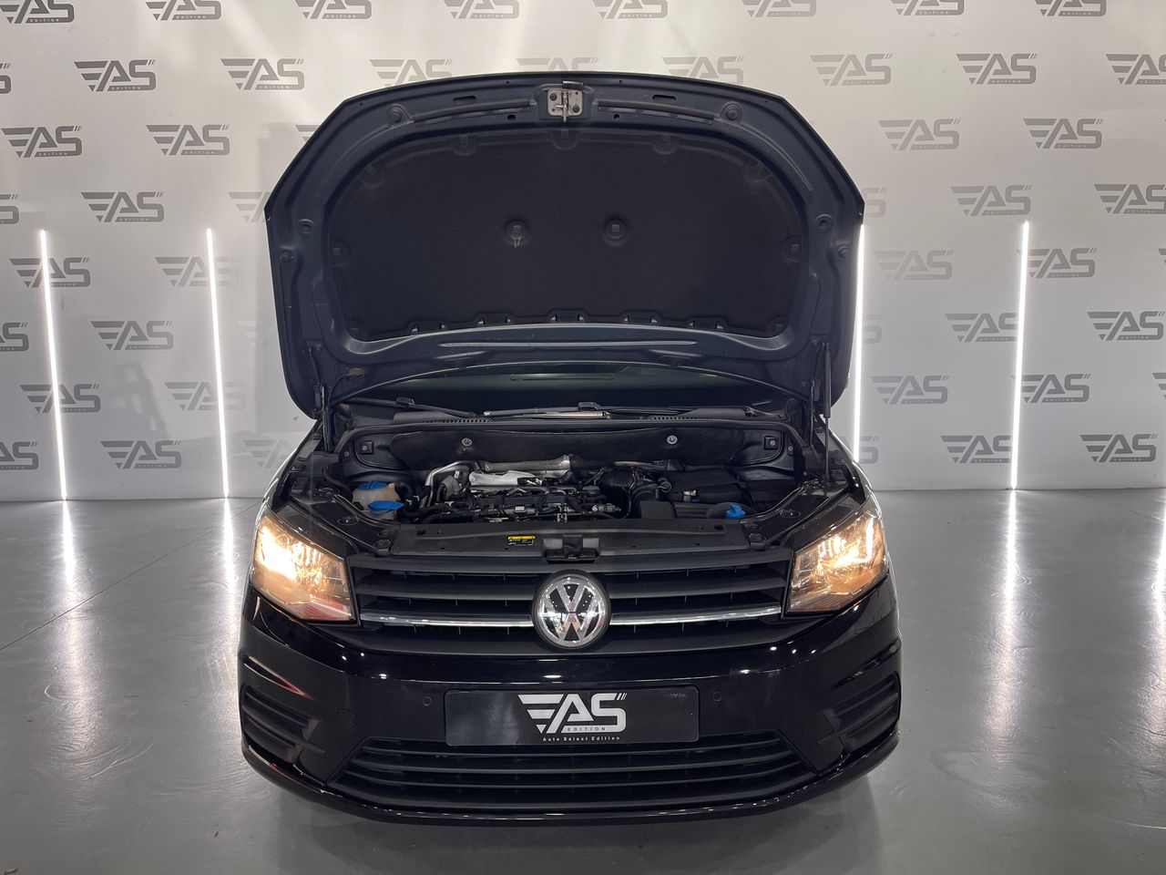 Imagen 52 del Volkswagen Caddy en Auto Select Edition, Figueres