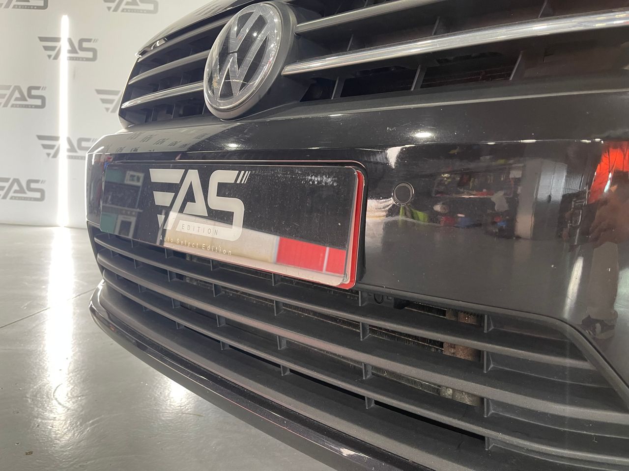 Imagen 25 del Volkswagen Caddy en Auto Select Edition, Figueres