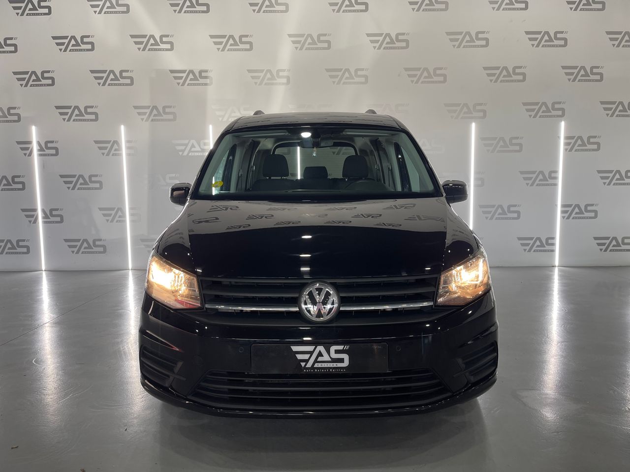 Imagen 8 del Volkswagen Caddy en Auto Select Edition, Figueres