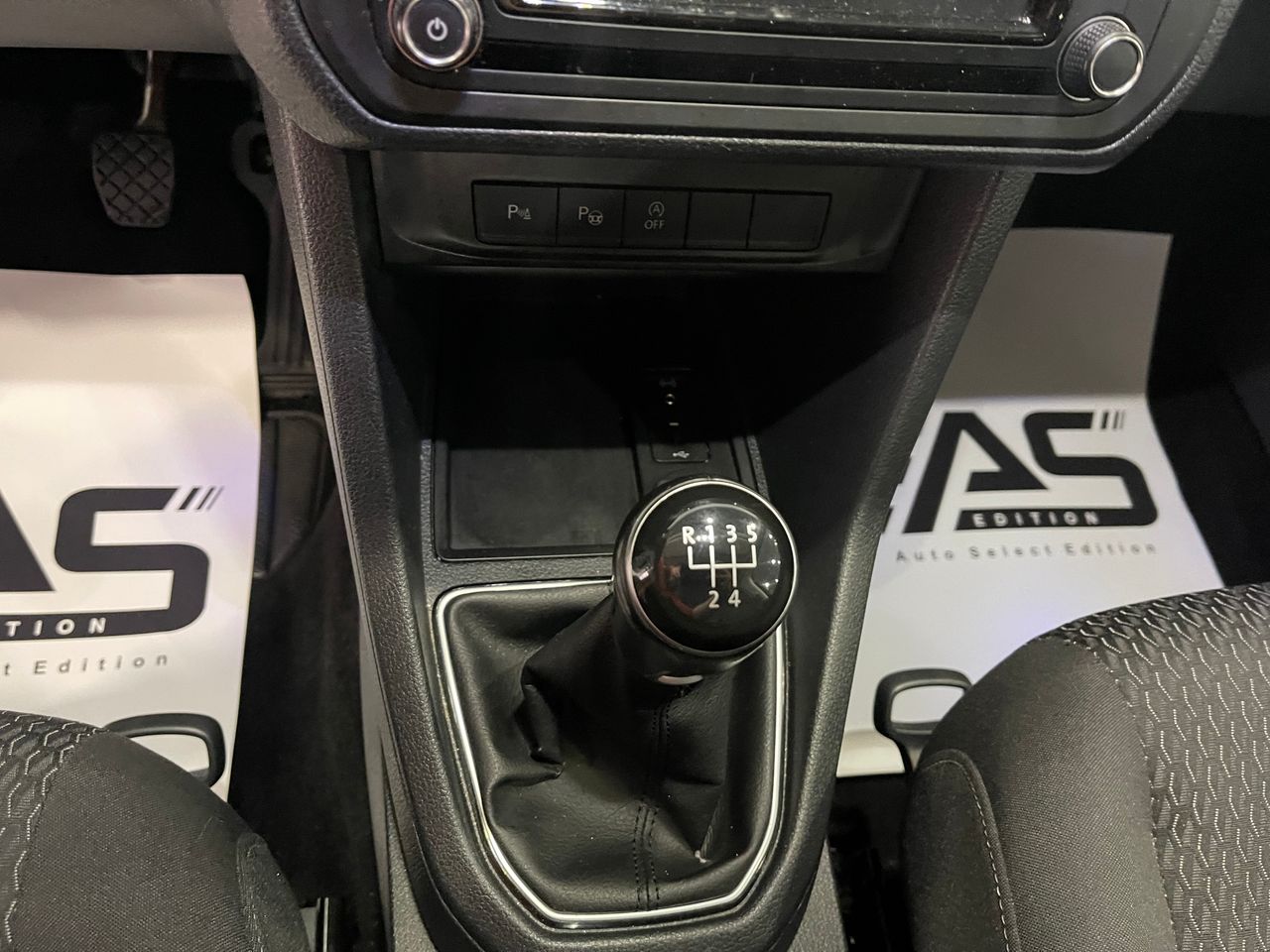 Imagen 101 del Volkswagen Caddy en Auto Select Edition, Figueres