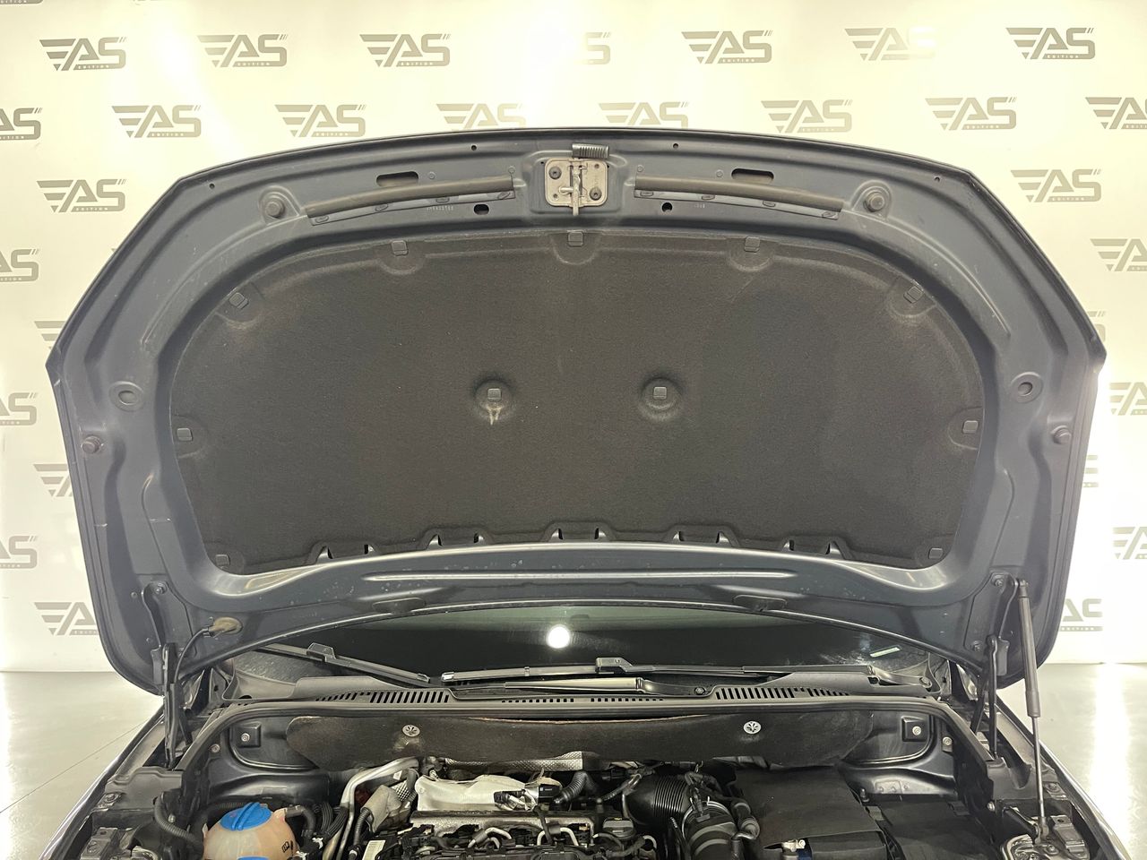 Imagen 54 del Volkswagen Caddy en Auto Select Edition, Figueres