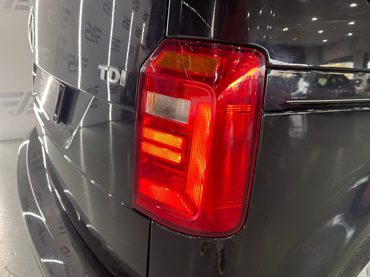 Imagen 39 del Volkswagen Caddy en Auto Select Edition, Figueres