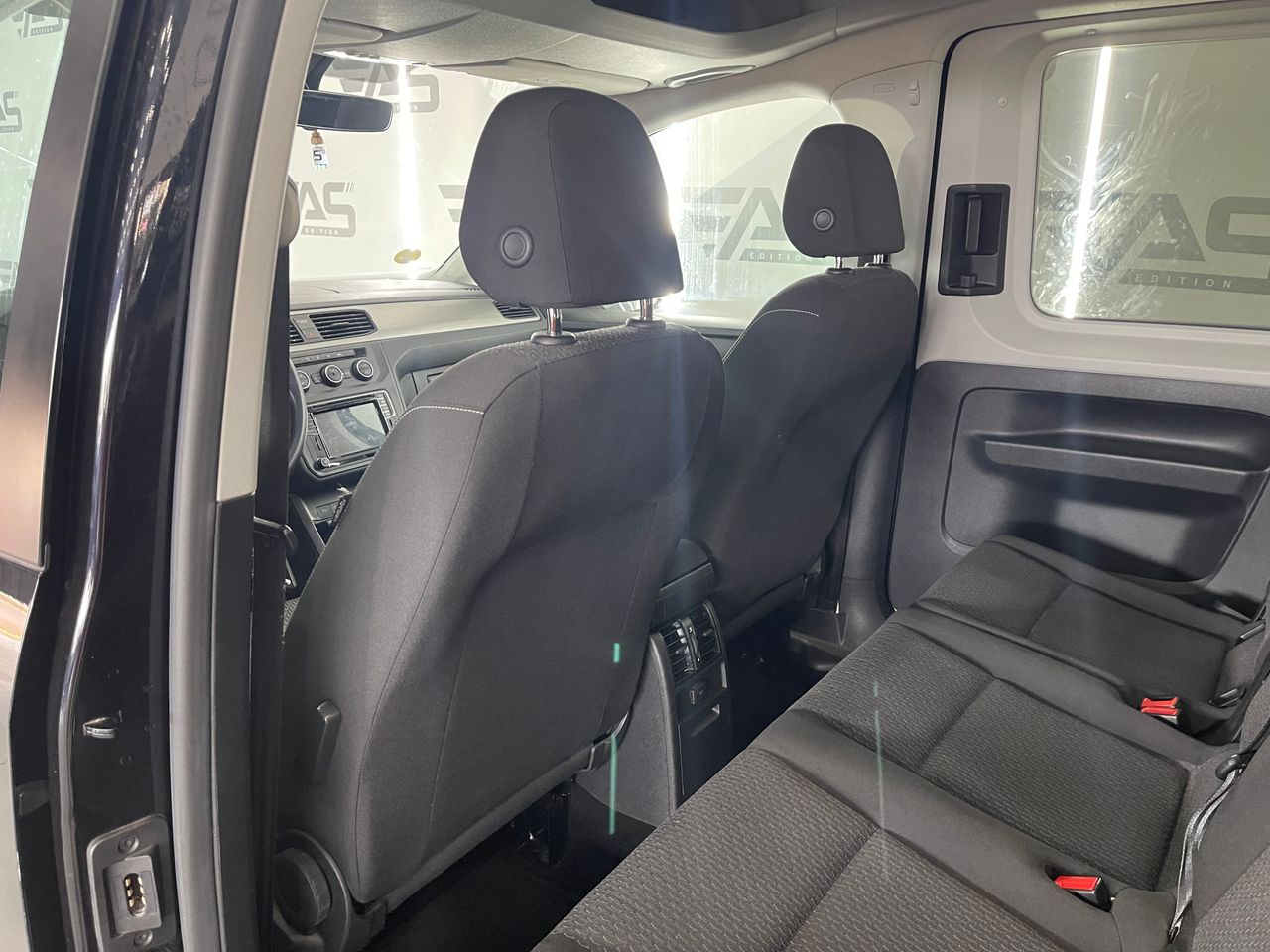 Imagen 125 del Volkswagen Caddy en Auto Select Edition, Figueres