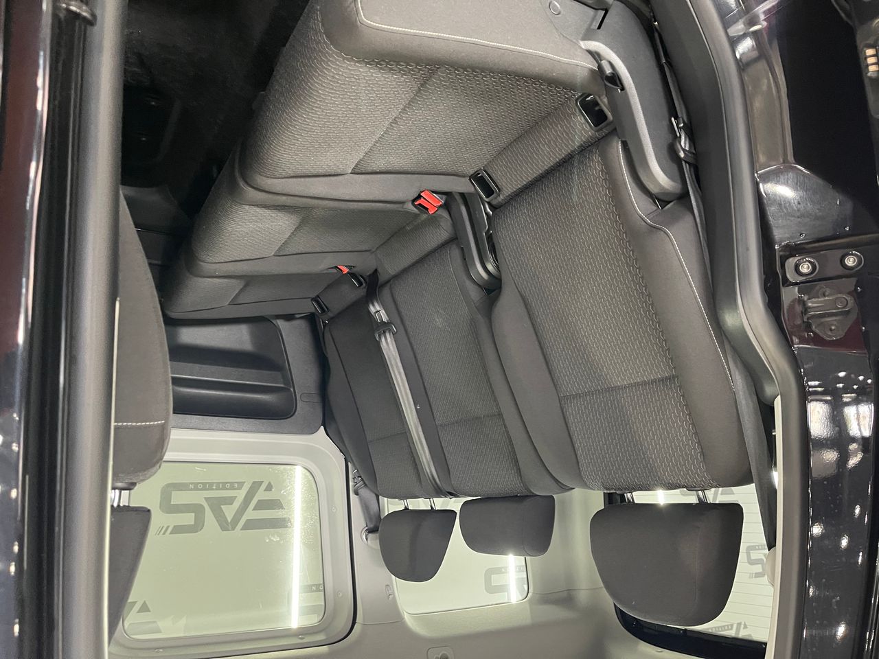 Imagen 139 del Volkswagen Caddy en Auto Select Edition, Figueres