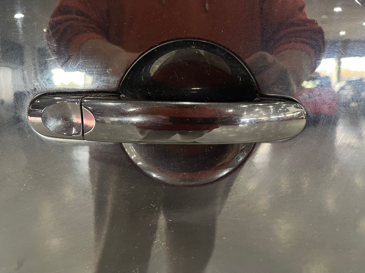 Imagen 38 del Volkswagen Caddy en Auto Select Edition, Figueres