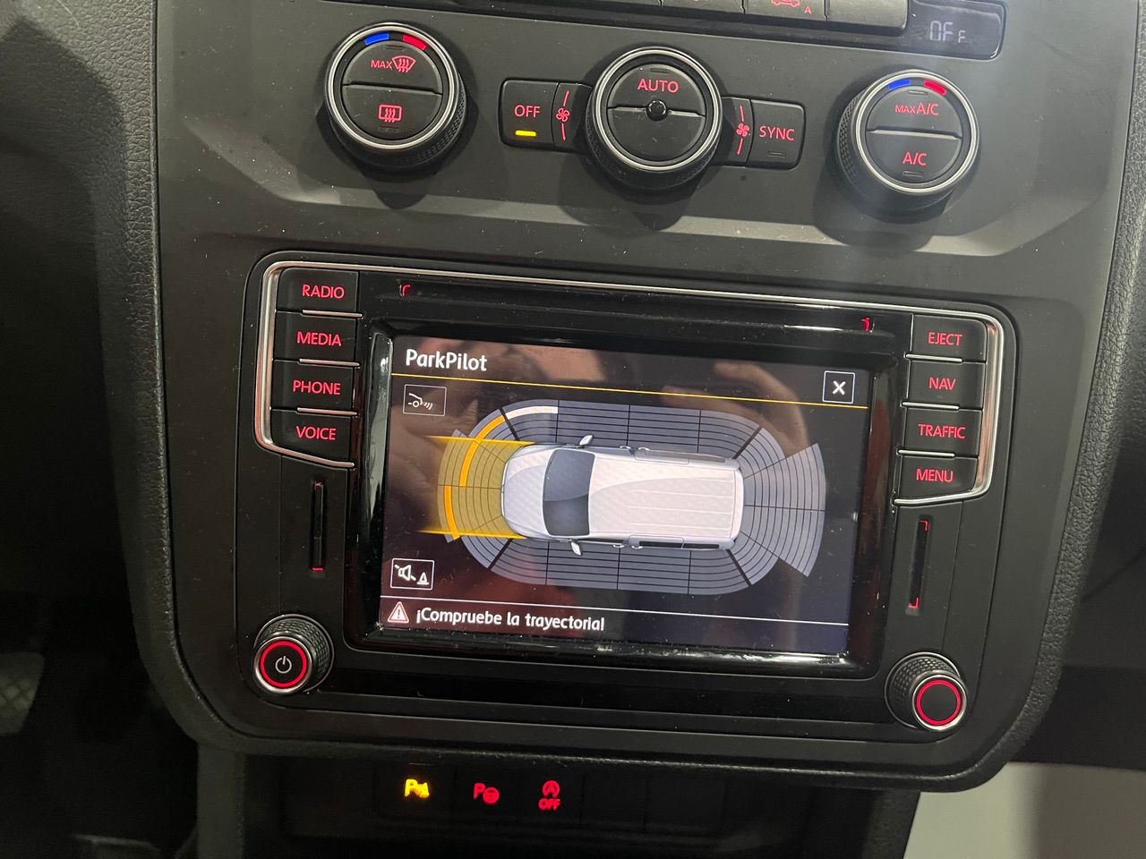 Imagen 73 del Volkswagen Caddy en Auto Select Edition, Figueres