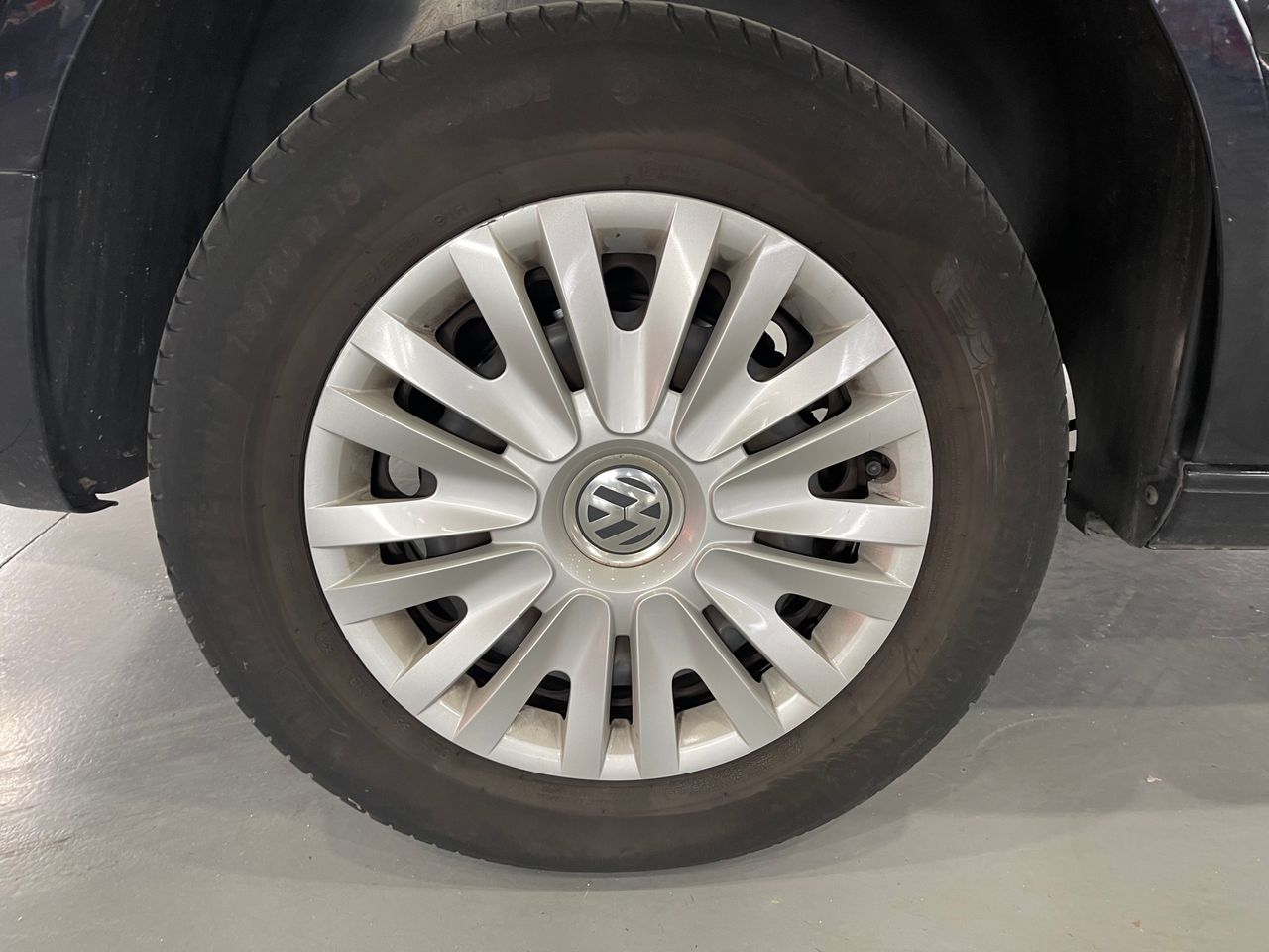 Imagen 51 del Volkswagen Caddy en Auto Select Edition, Figueres