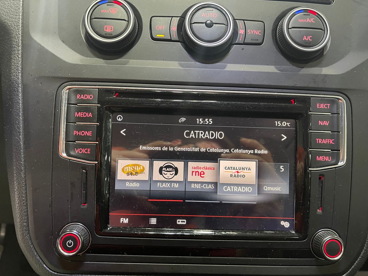 Imagen 66 del Volkswagen Caddy en Auto Select Edition, Figueres