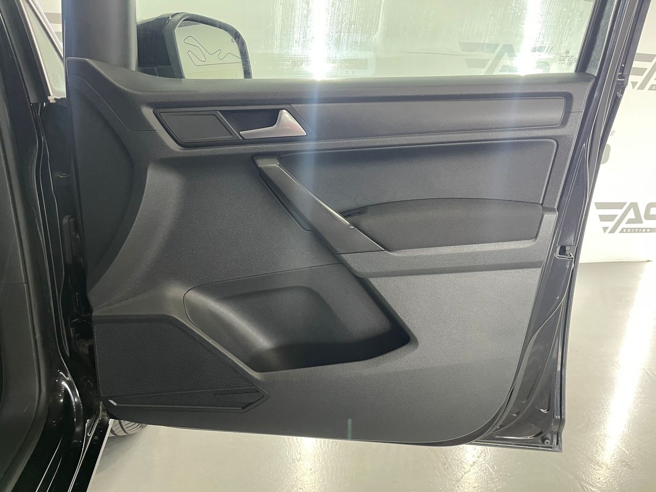 Imagen 89 del Volkswagen Caddy en Auto Select Edition, Figueres