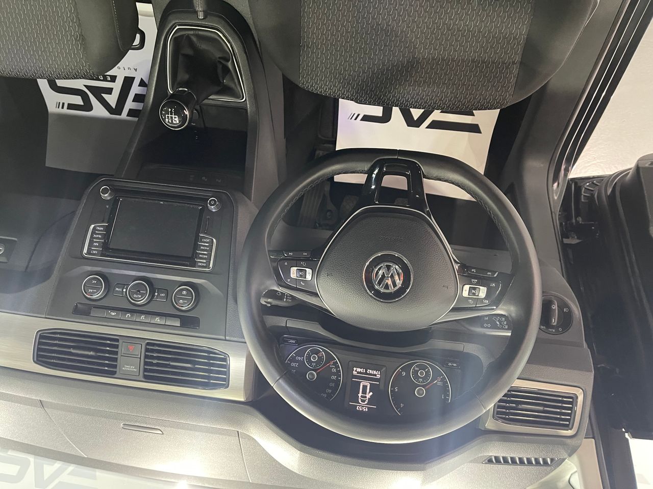 Imagen 97 del Volkswagen Caddy en Auto Select Edition, Figueres