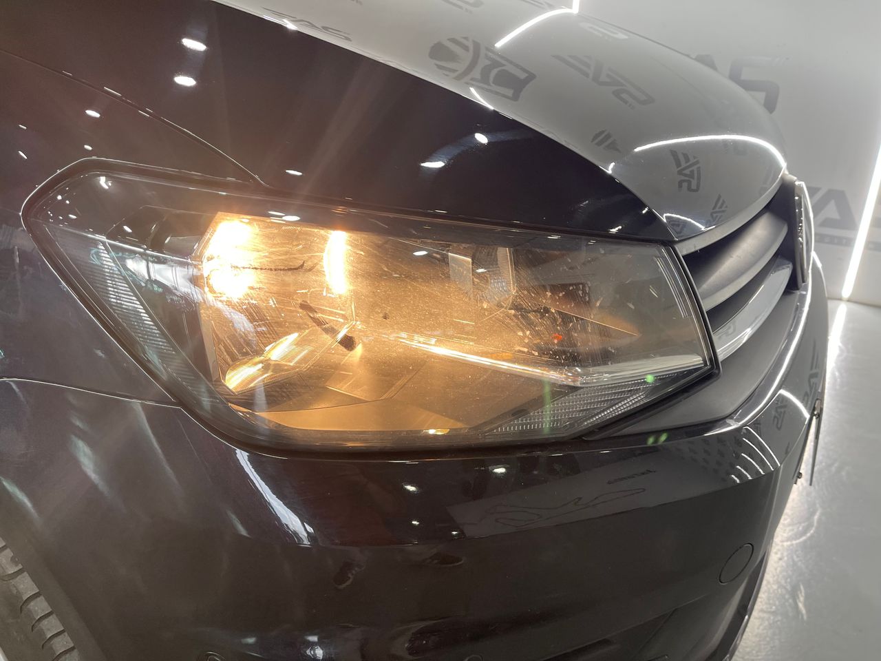 Imagen 30 del Volkswagen Caddy en Auto Select Edition, Figueres