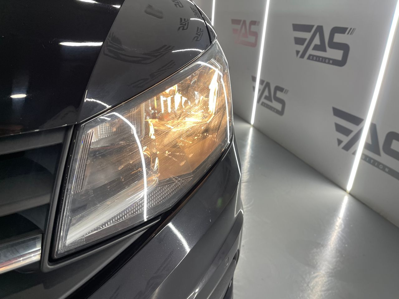 Imagen 33 del Volkswagen Caddy en Auto Select Edition, Figueres