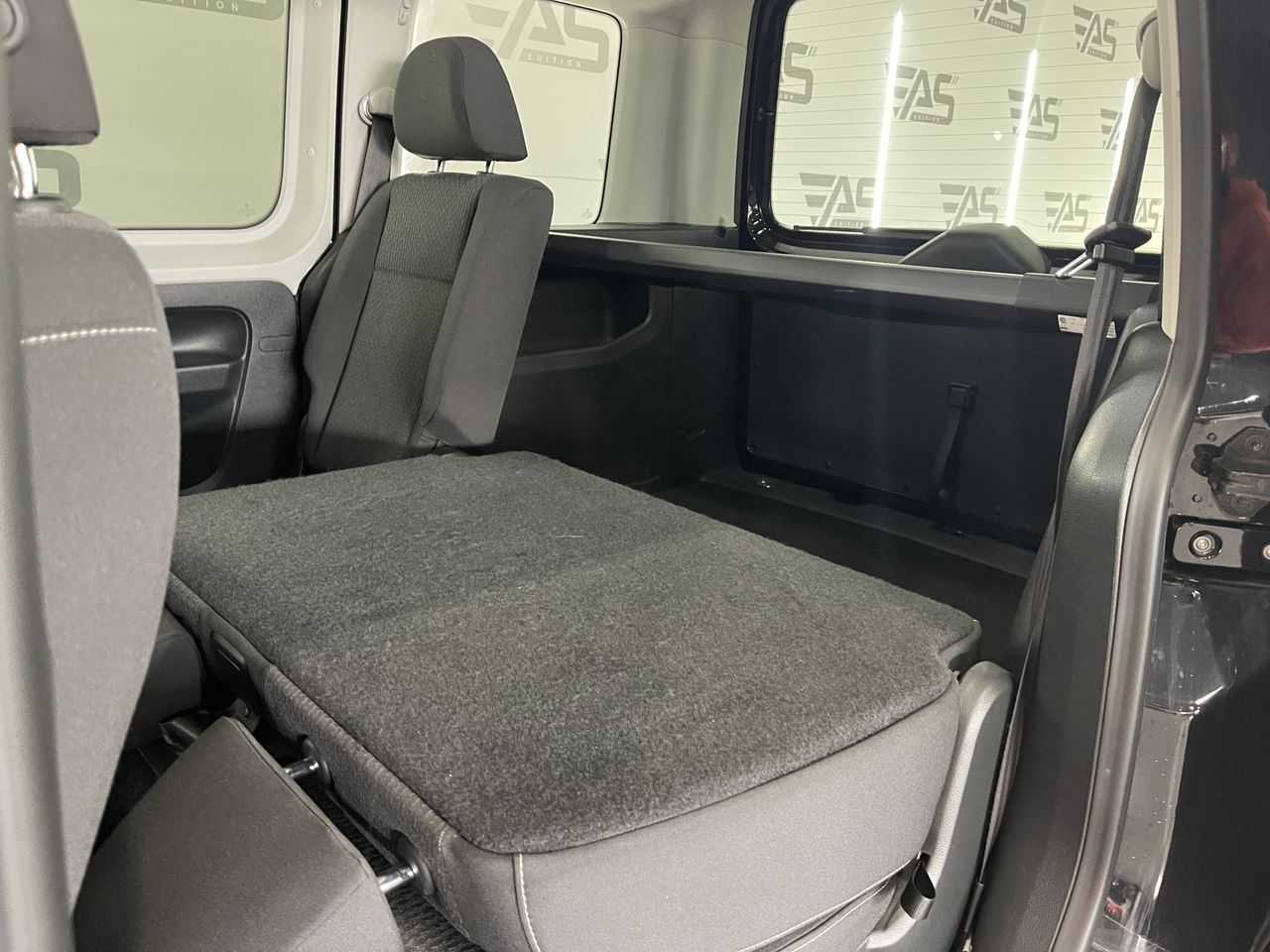 Imagen 135 del Volkswagen Caddy en Auto Select Edition, Figueres