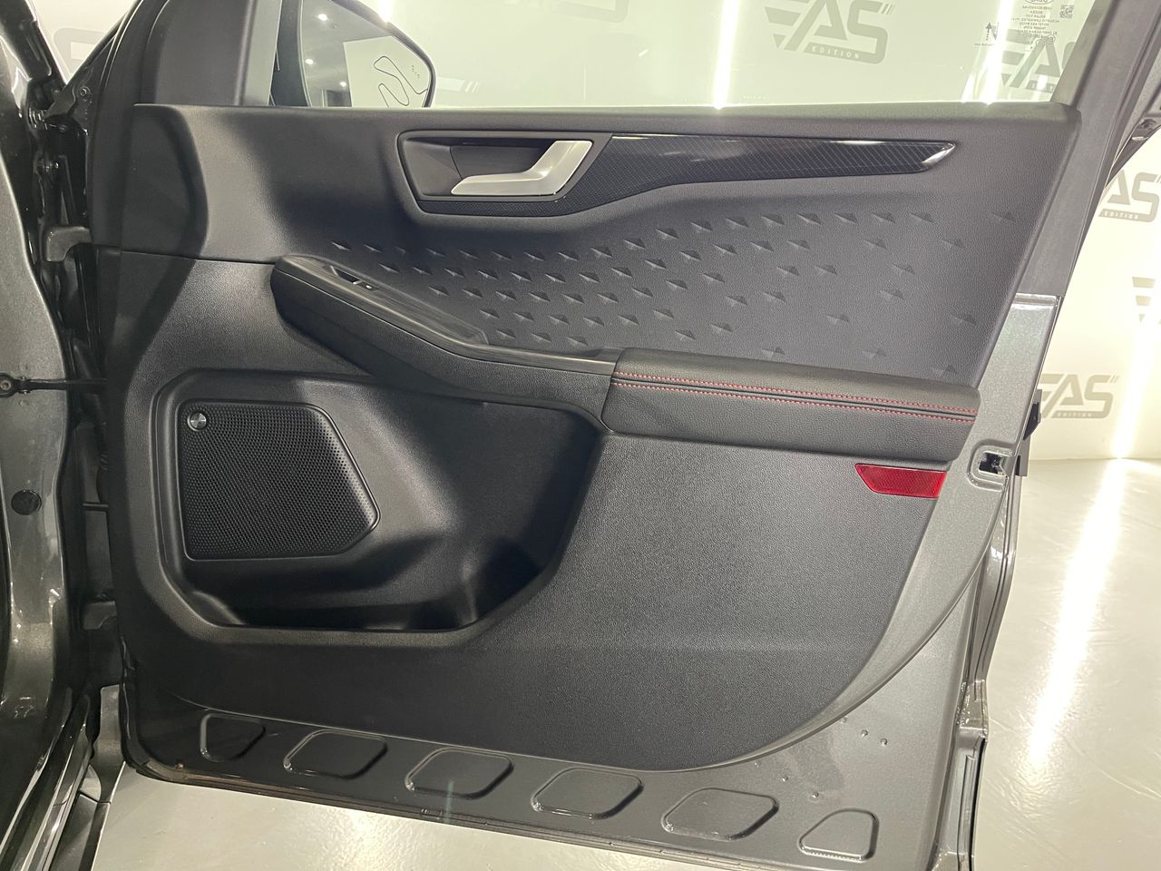 Imagen 121 del Ford Kuga en Auto Select Edition, Figueres