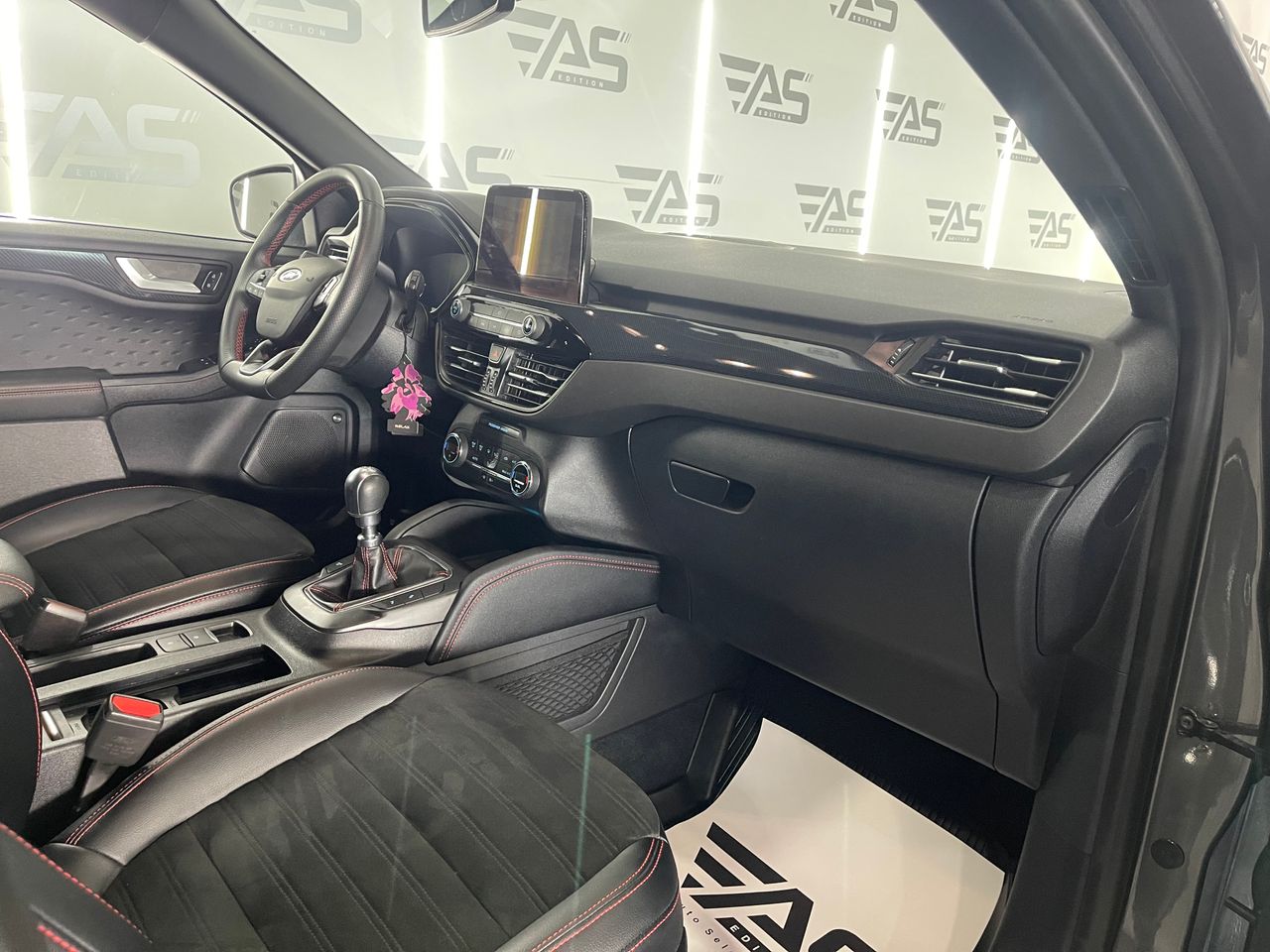 Imagen 170 del Ford Kuga en Auto Select Edition, Figueres