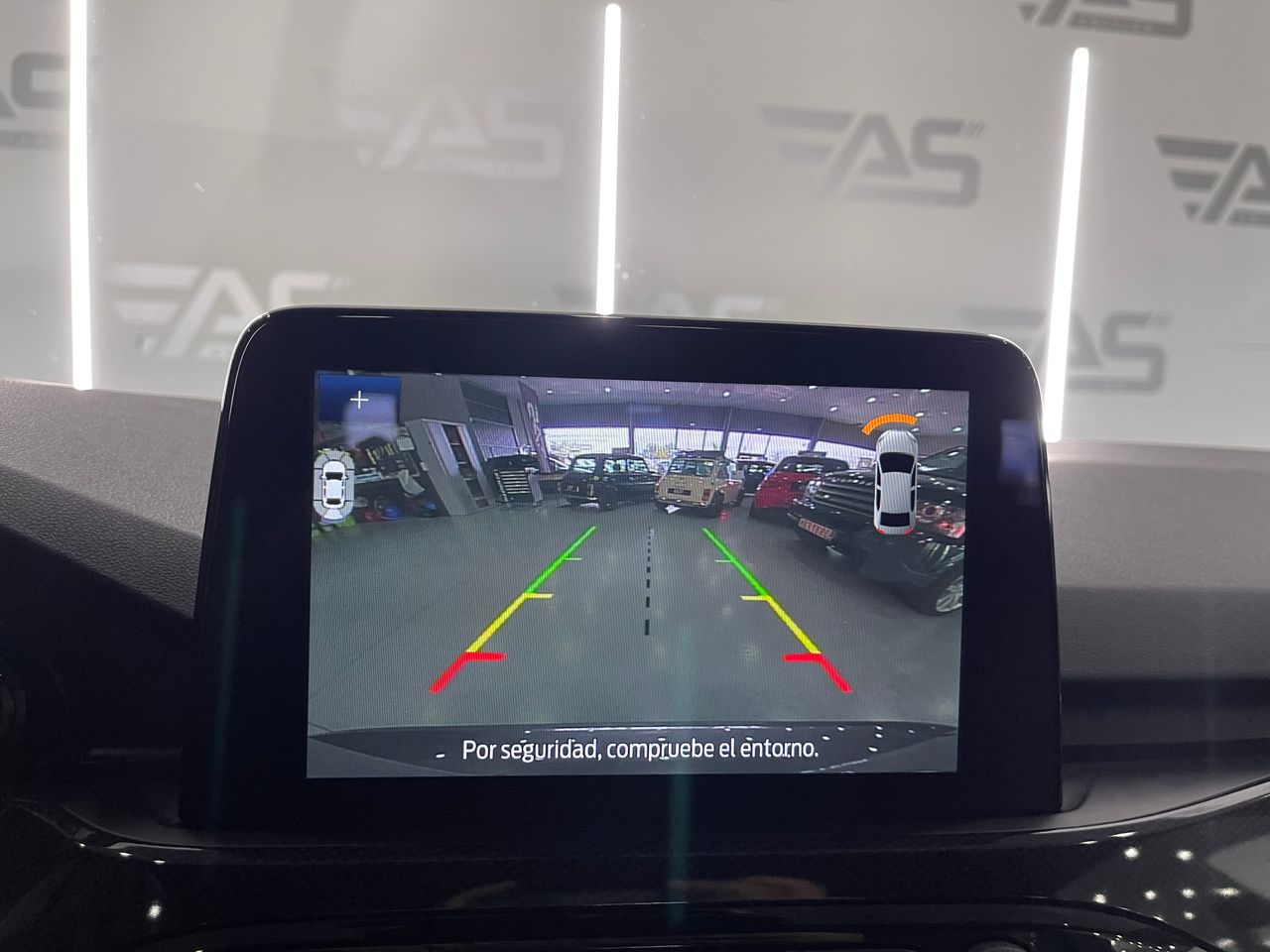 Imagen 91 del Ford Kuga en Auto Select Edition, Figueres